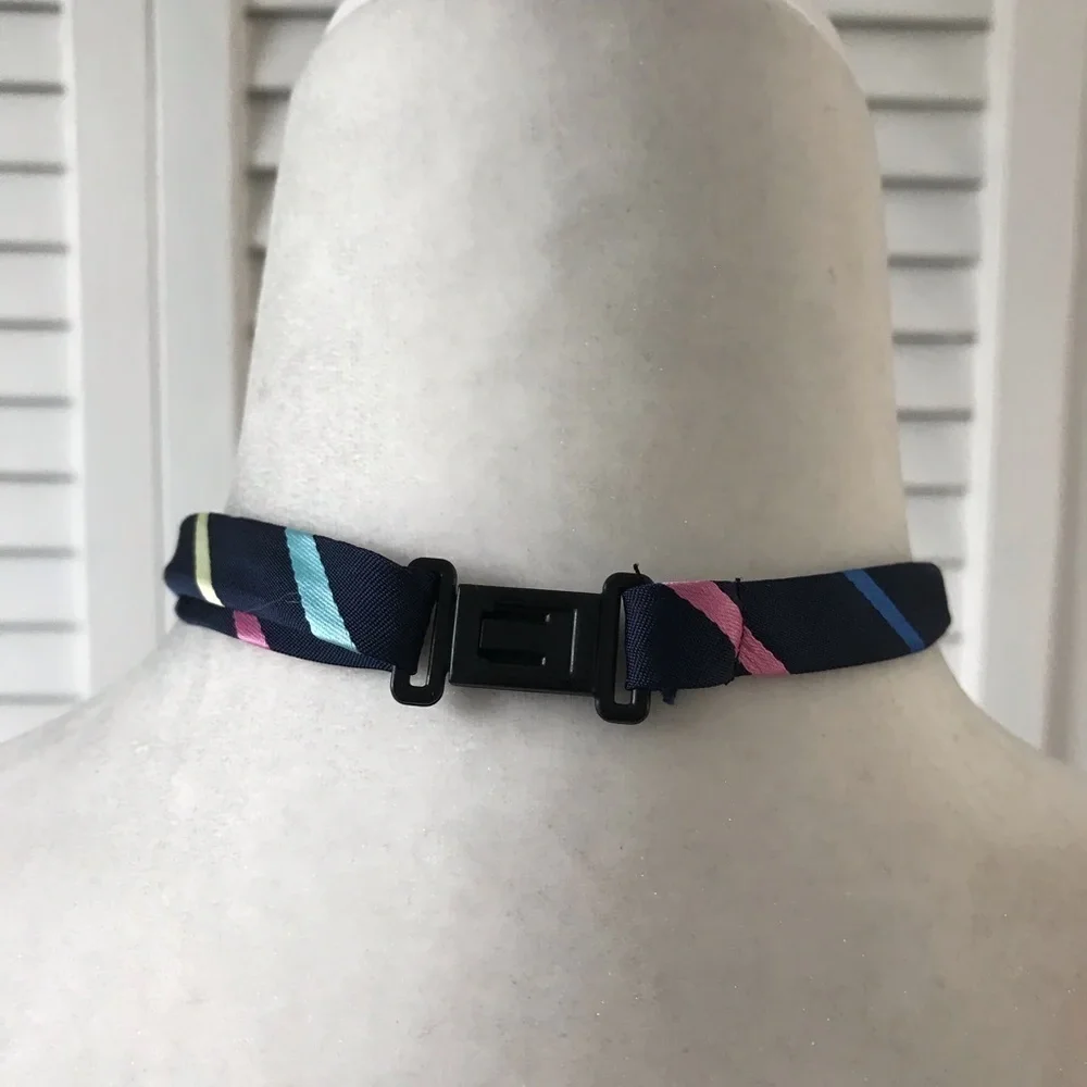 THE CHILDREN’S PLACE Set Of Striped Boy’s Ties